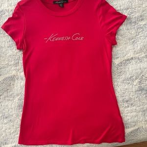 Kenneth Cole tshirt